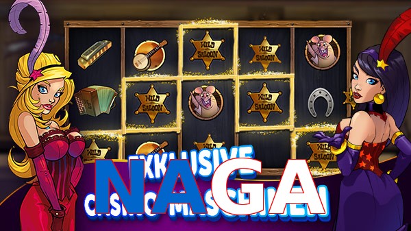 NAGA