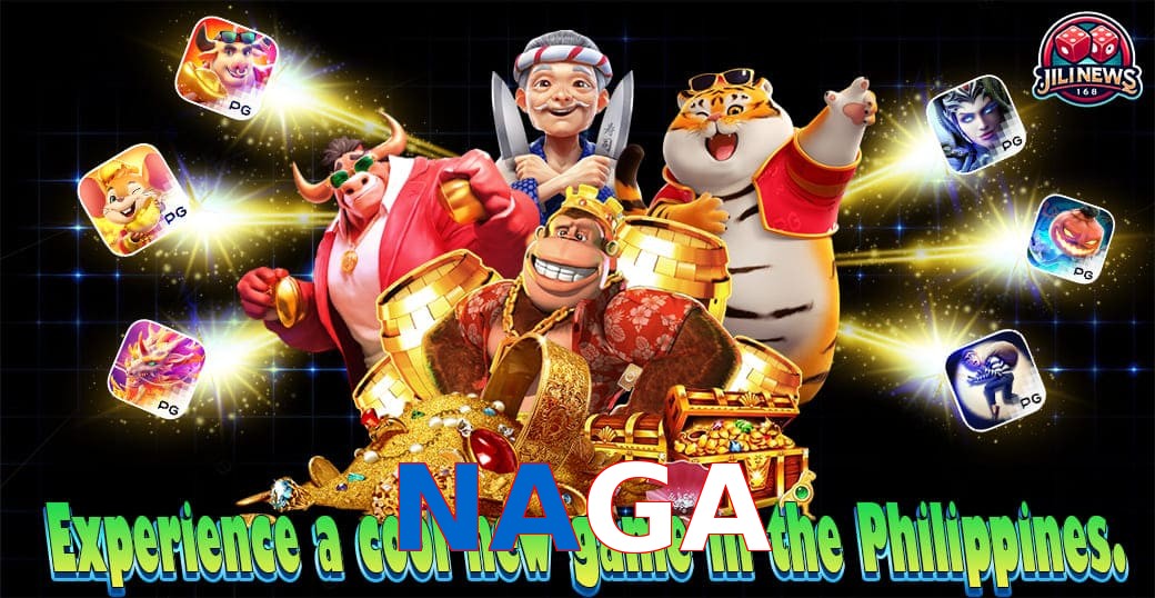 NAGA