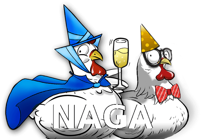 NAGA