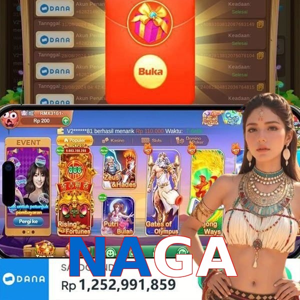 NAGA