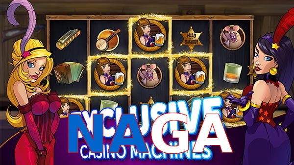 NAGA