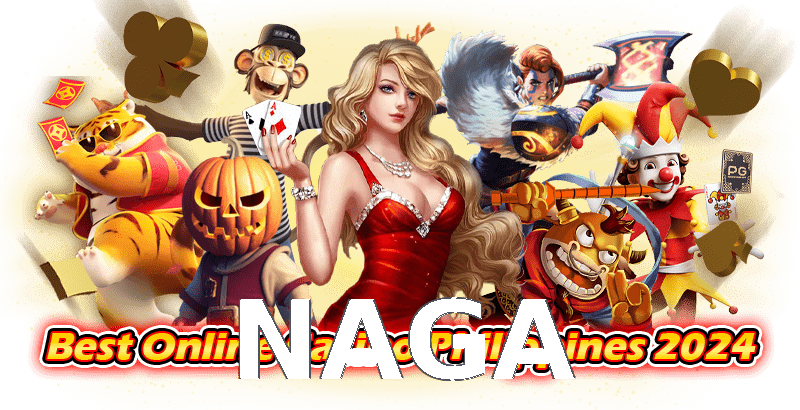 NAGA