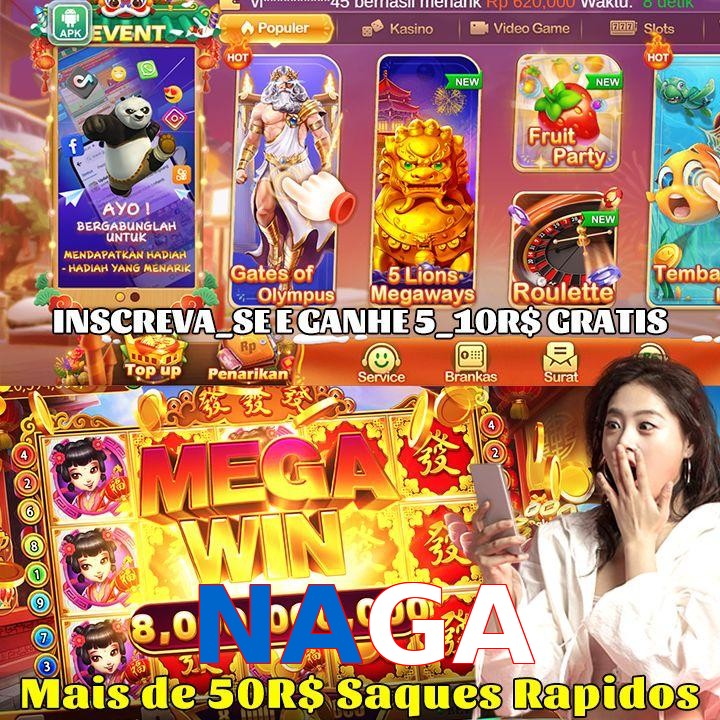 NAGA