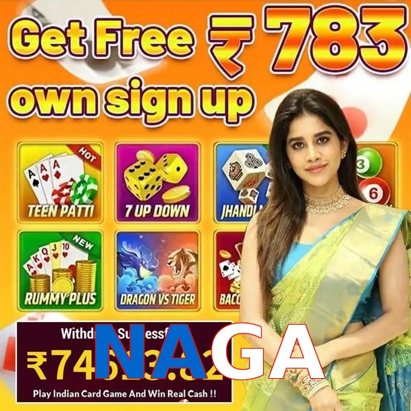 NAGA