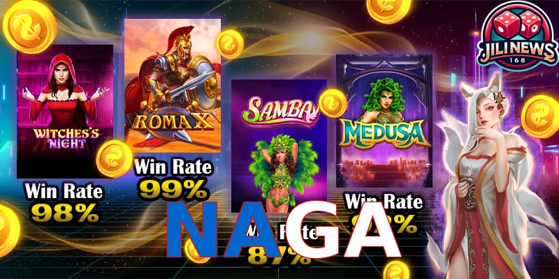 NAGA