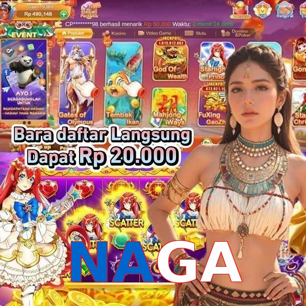 NAGA
