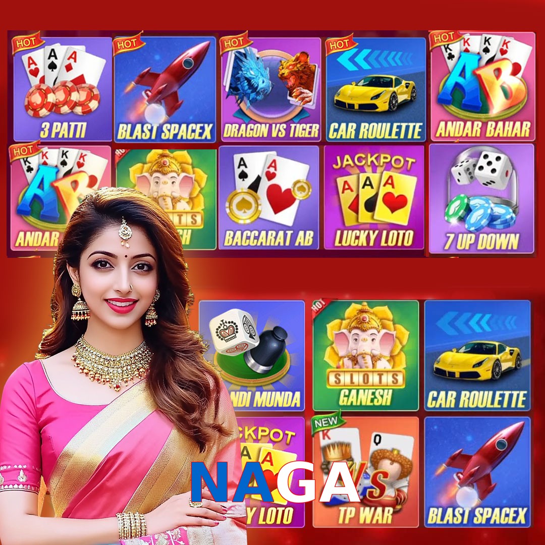 NAGA