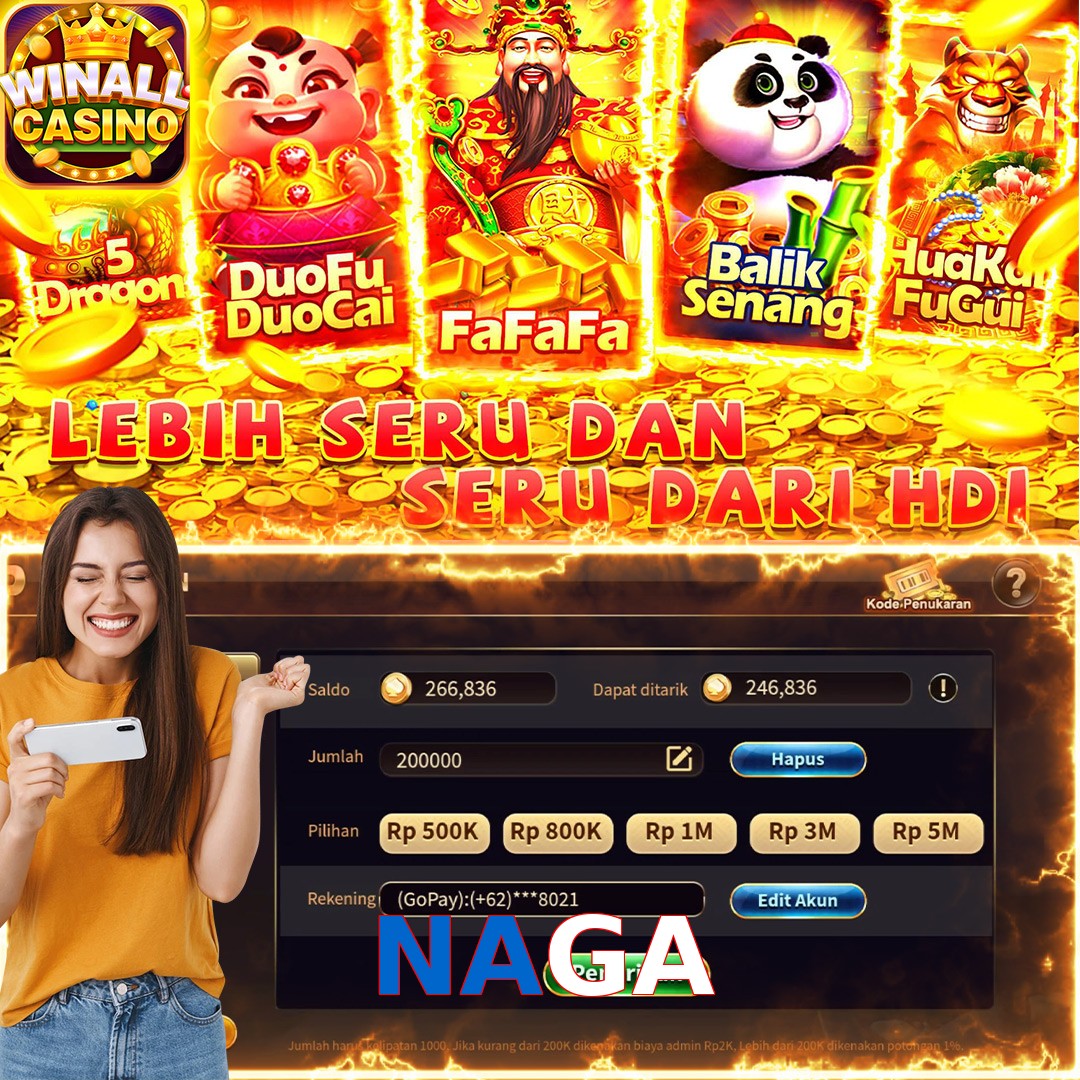NAGA