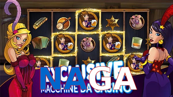 NAGA