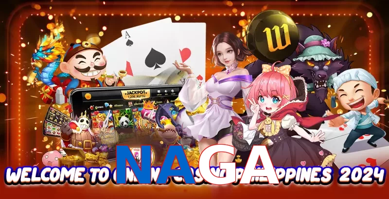 NAGA