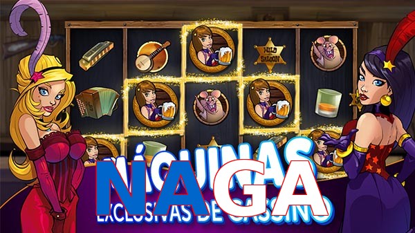 NAGA