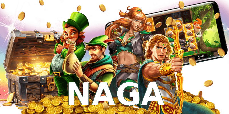 NAGA