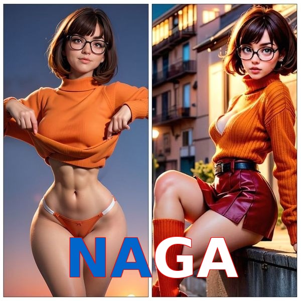 NAGA