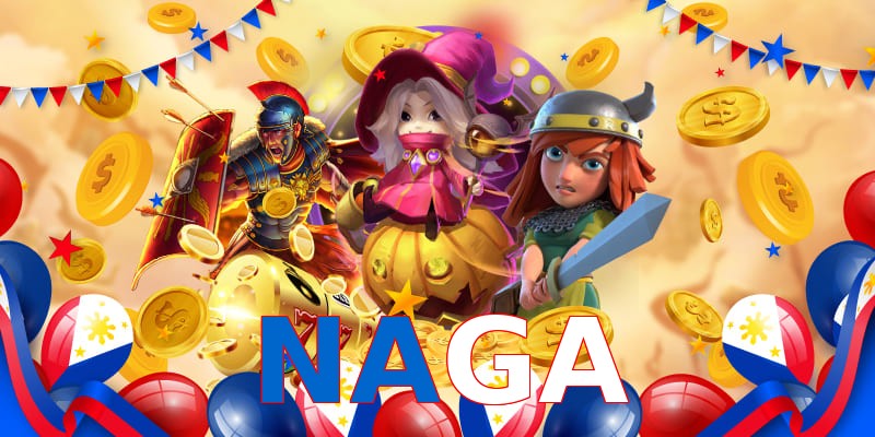 NAGA