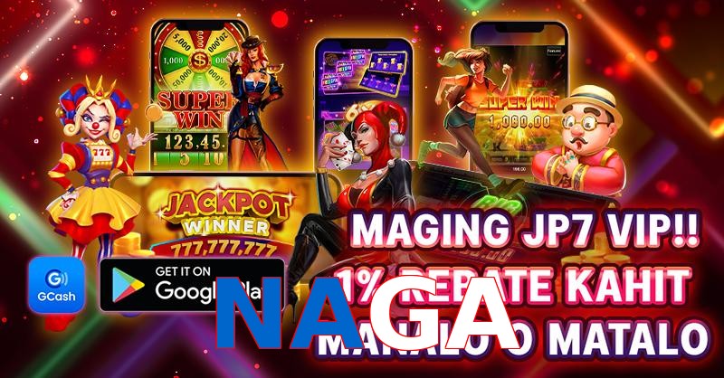 NAGA