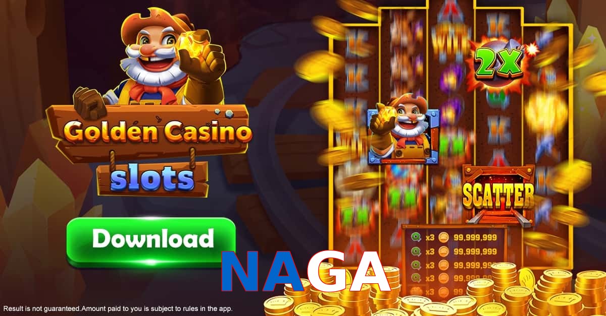 NAGA