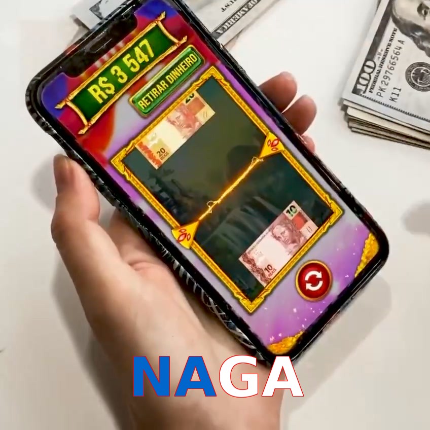 NAGA