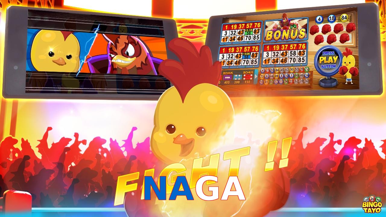 NAGA