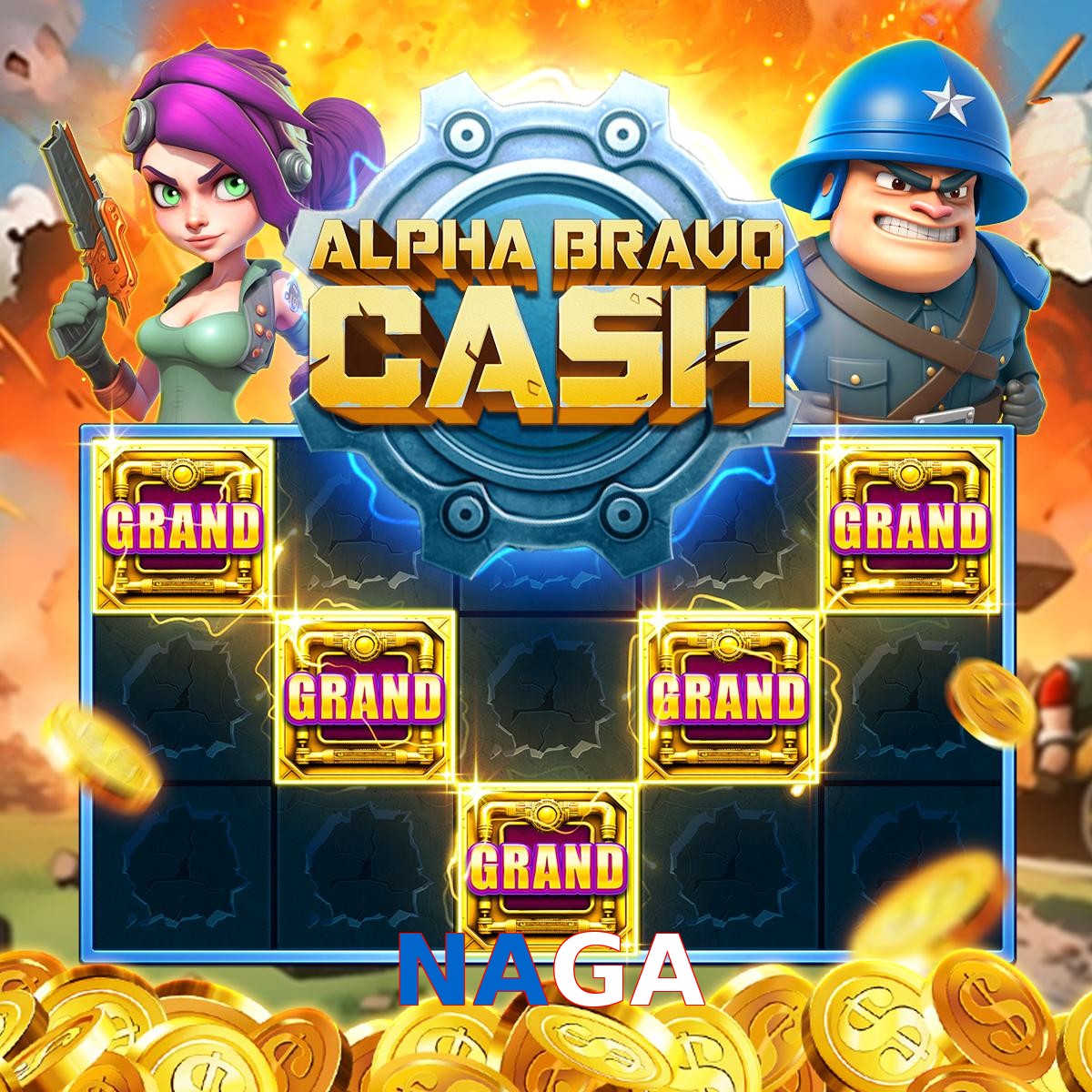 NAGA