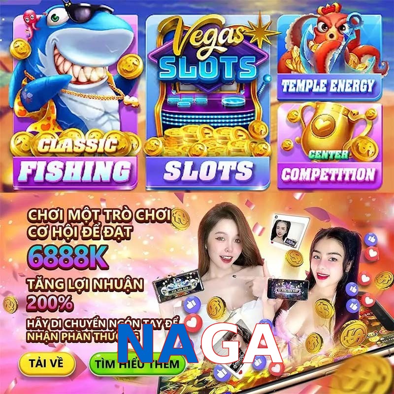 NAGA
