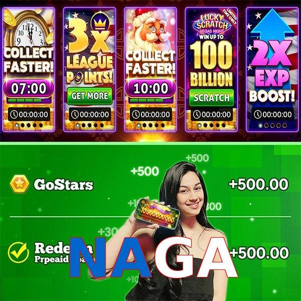 NAGA