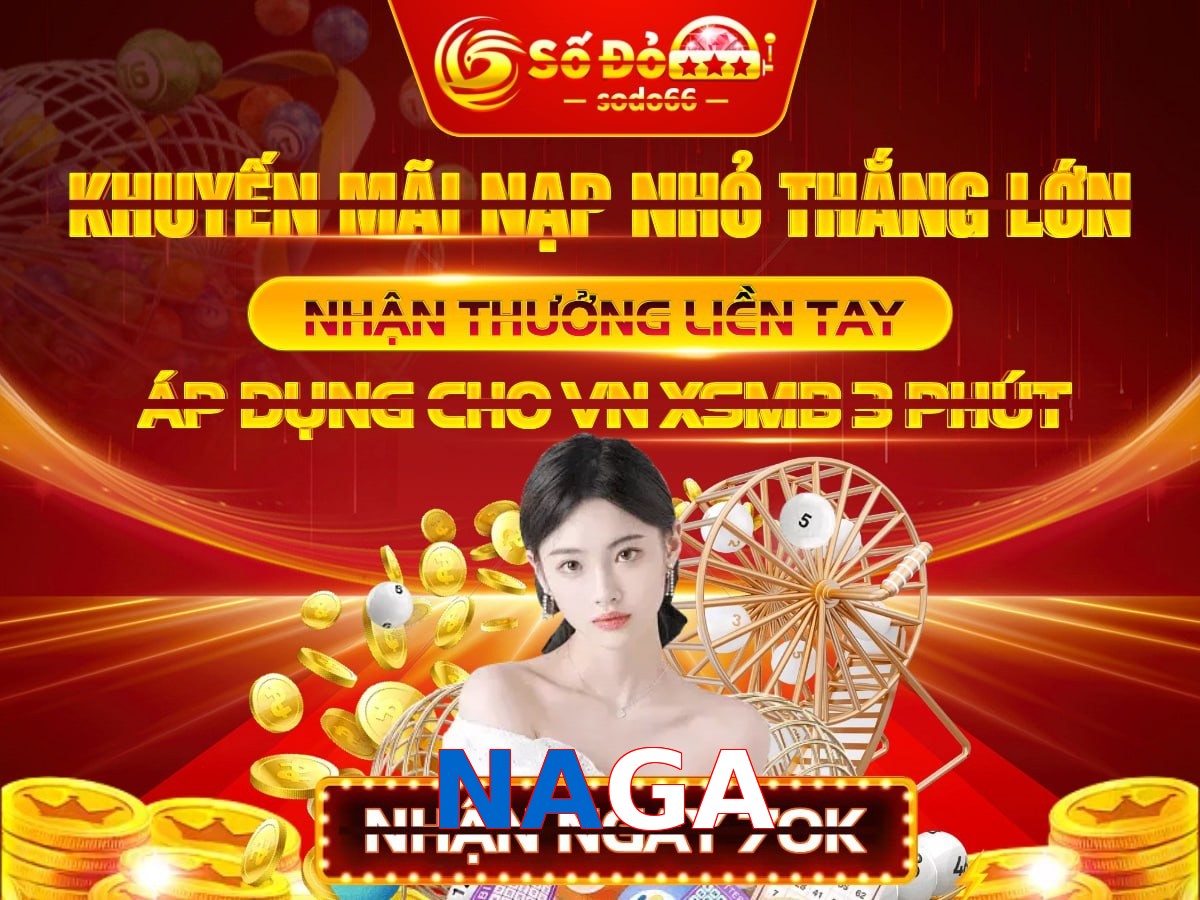 NAGA