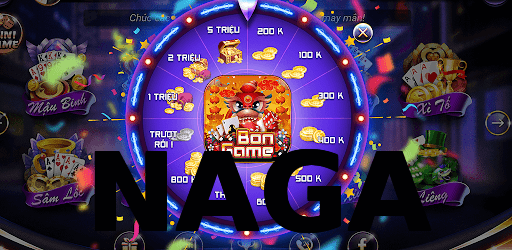 NAGA