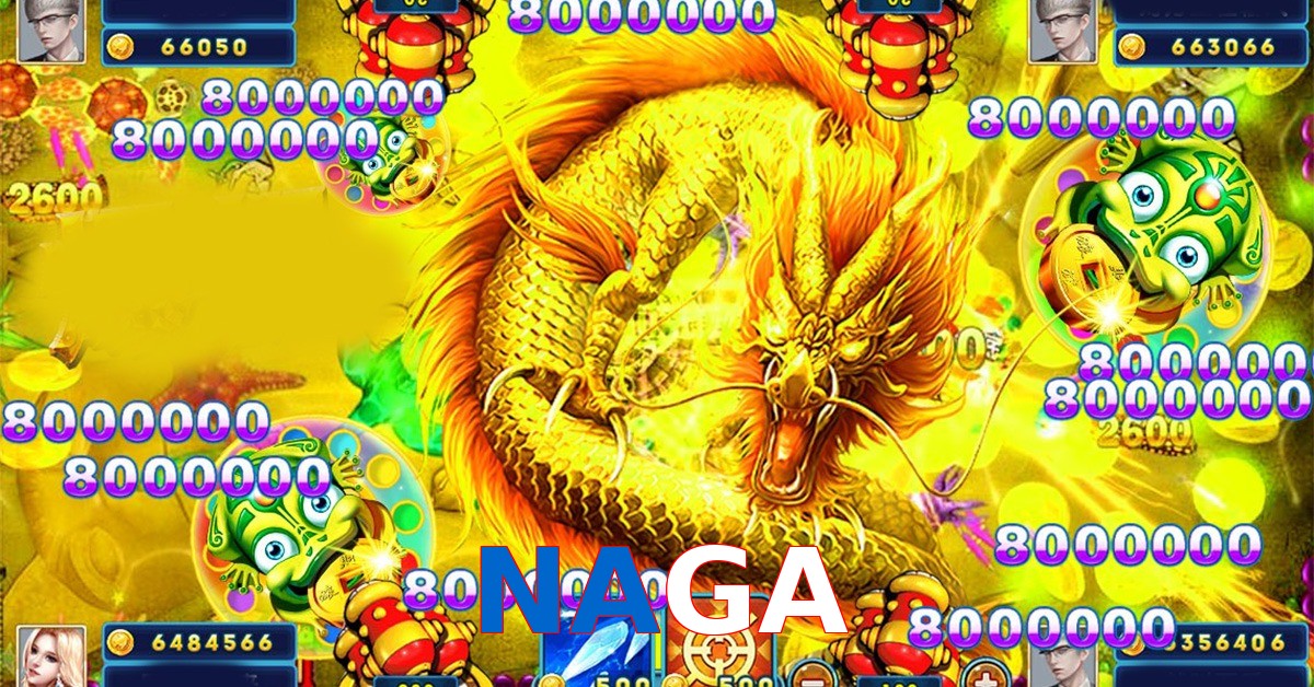 NAGA