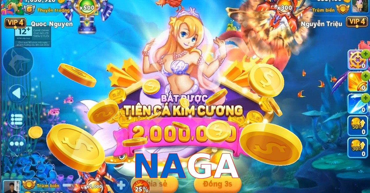 NAGA