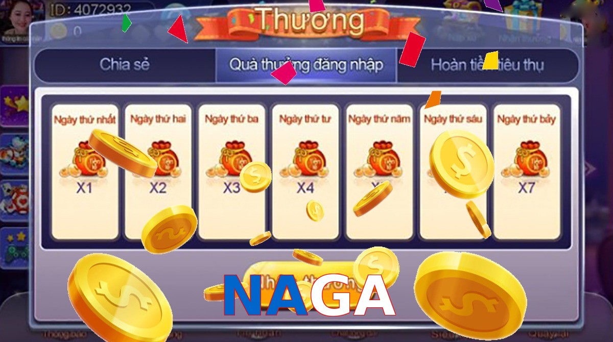 NAGA