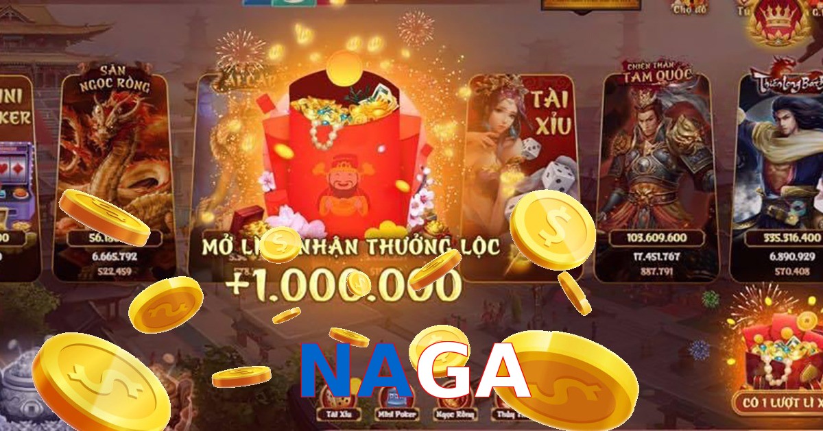 NAGA