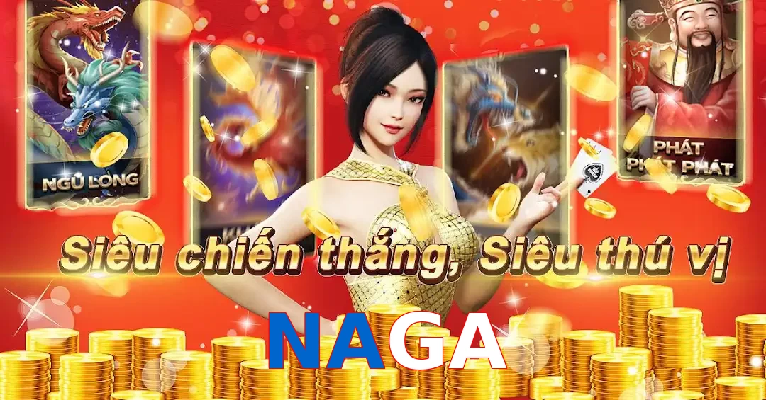 NAGA