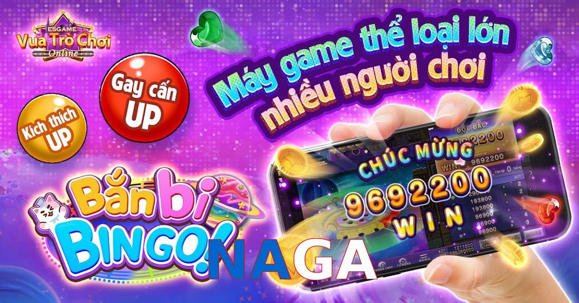 NAGA