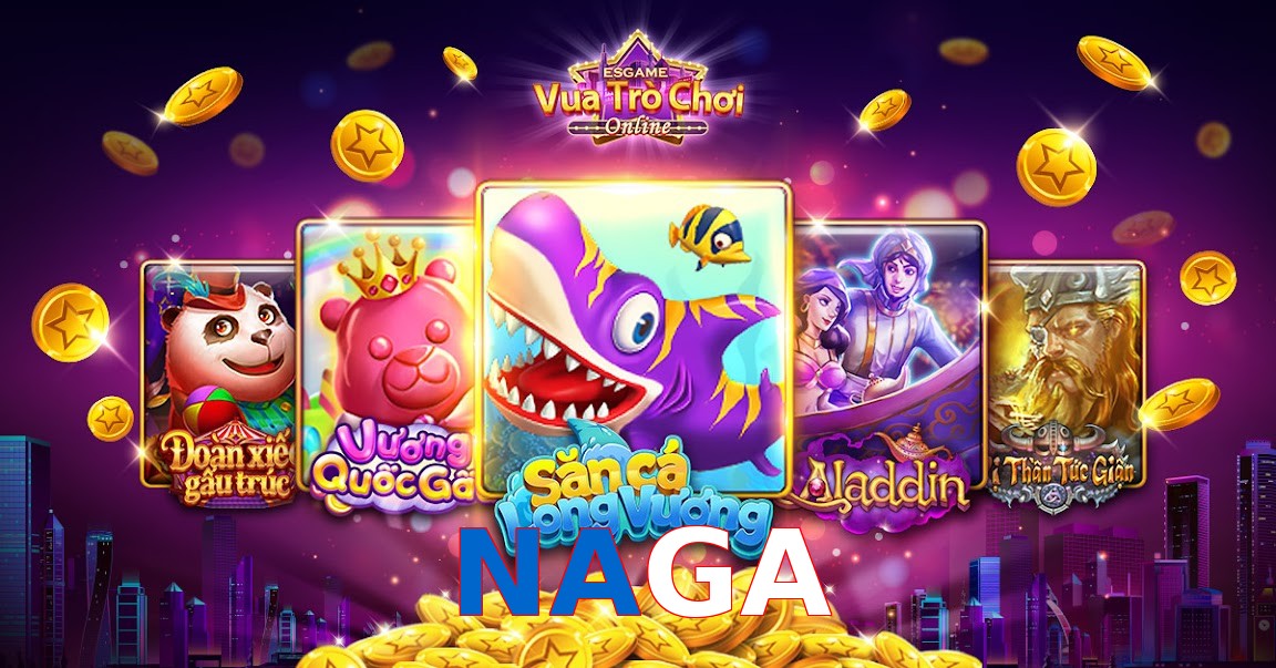 NAGA