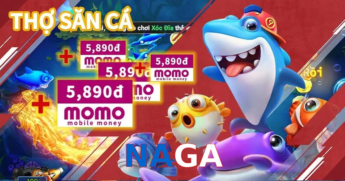 NAGA