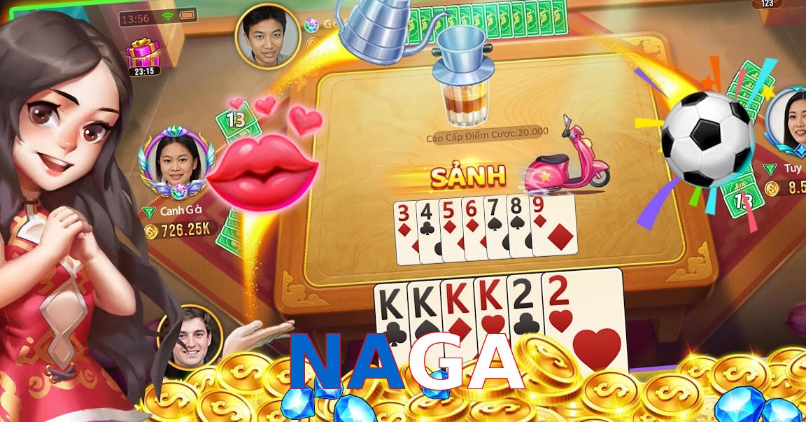 NAGA