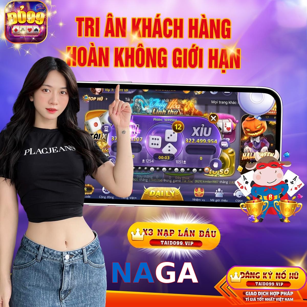 NAGA