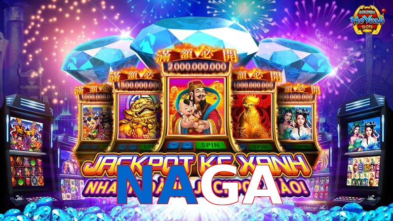 NAGA