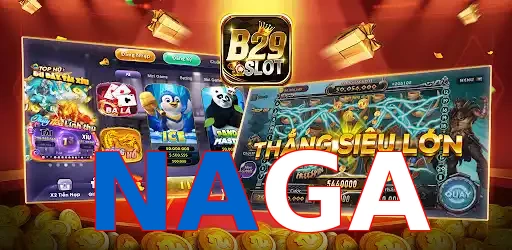 NAGA