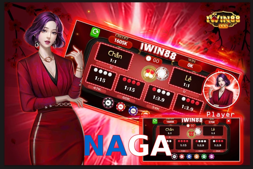 NAGA
