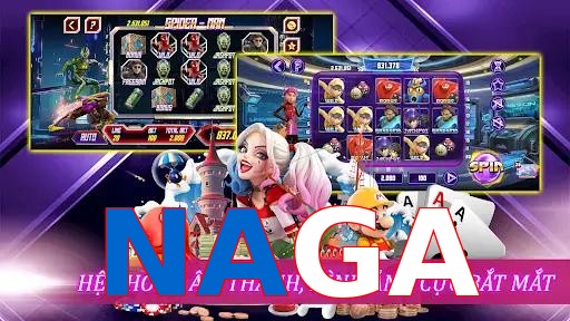 NAGA