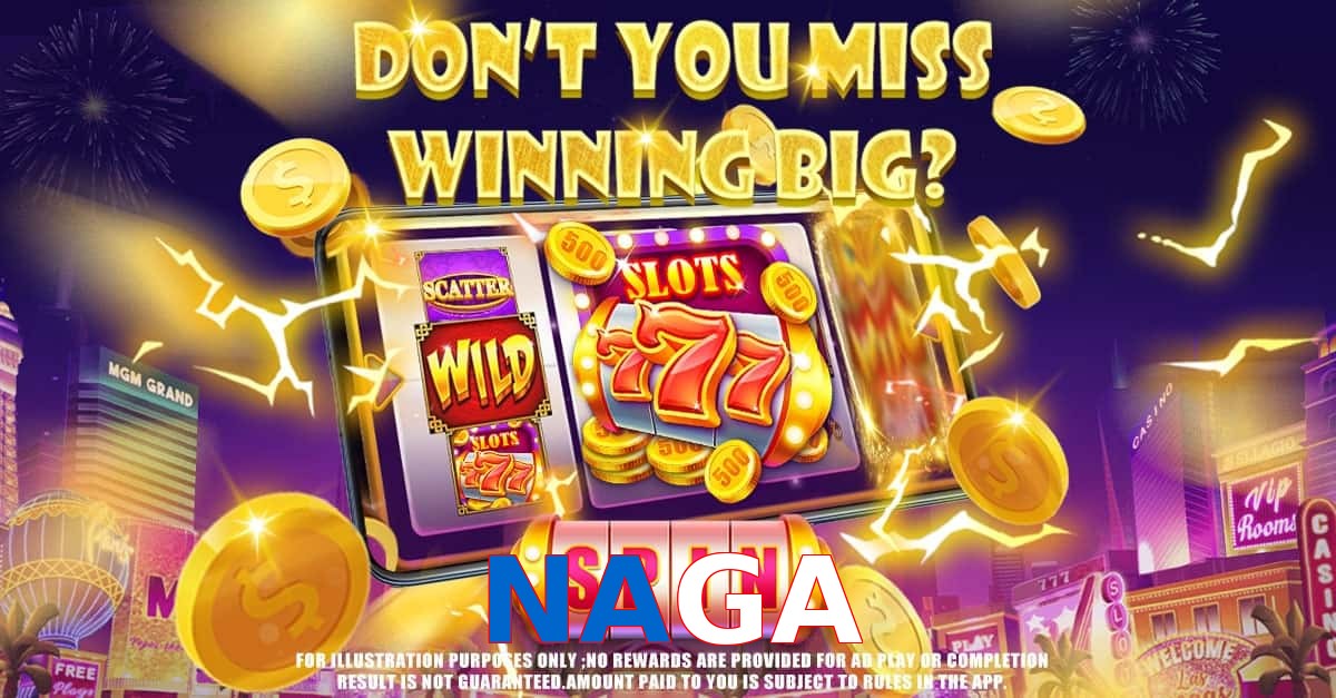 NAGA