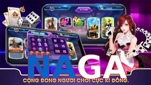 NAGA