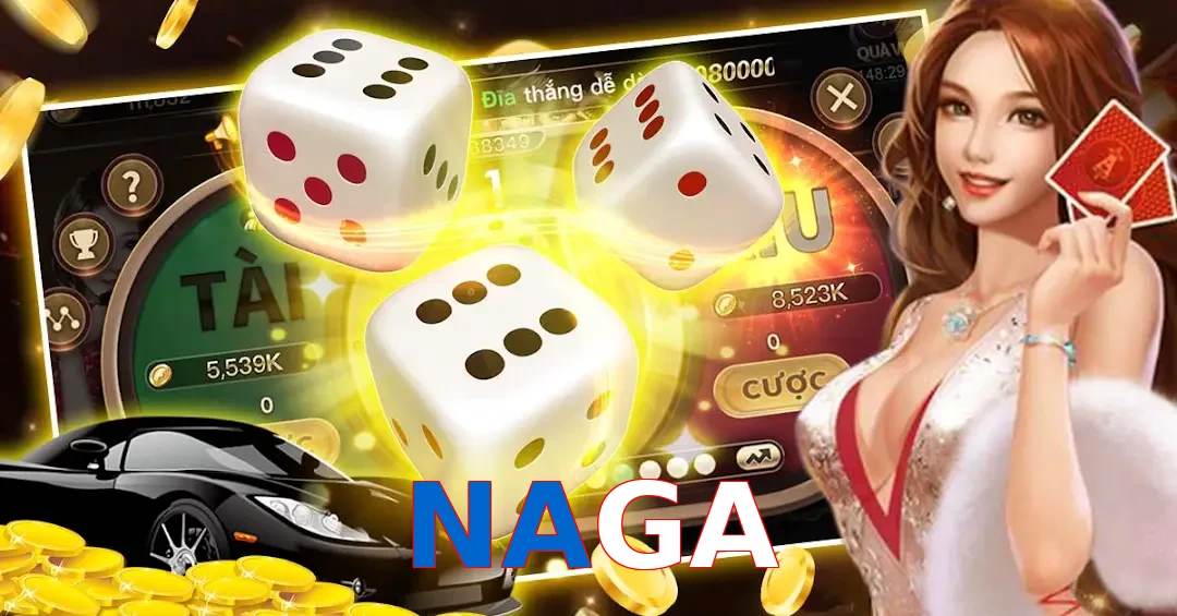 NAGA
