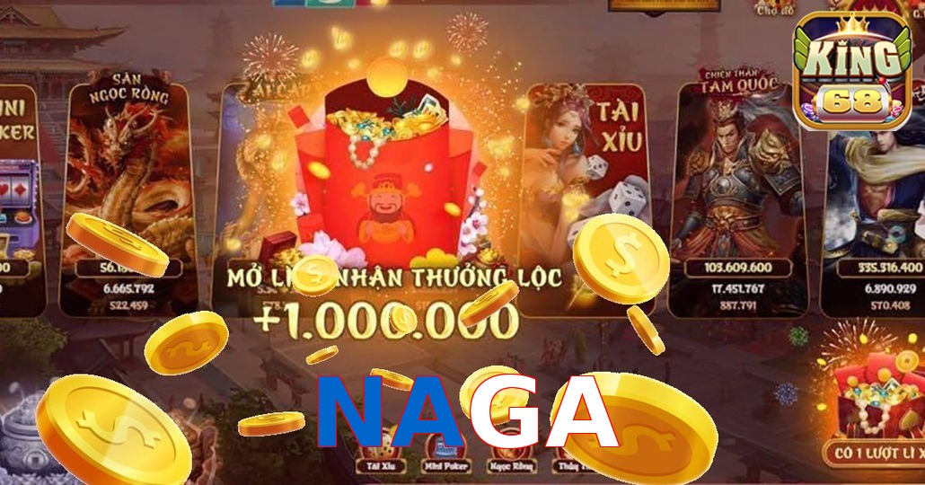 NAGA