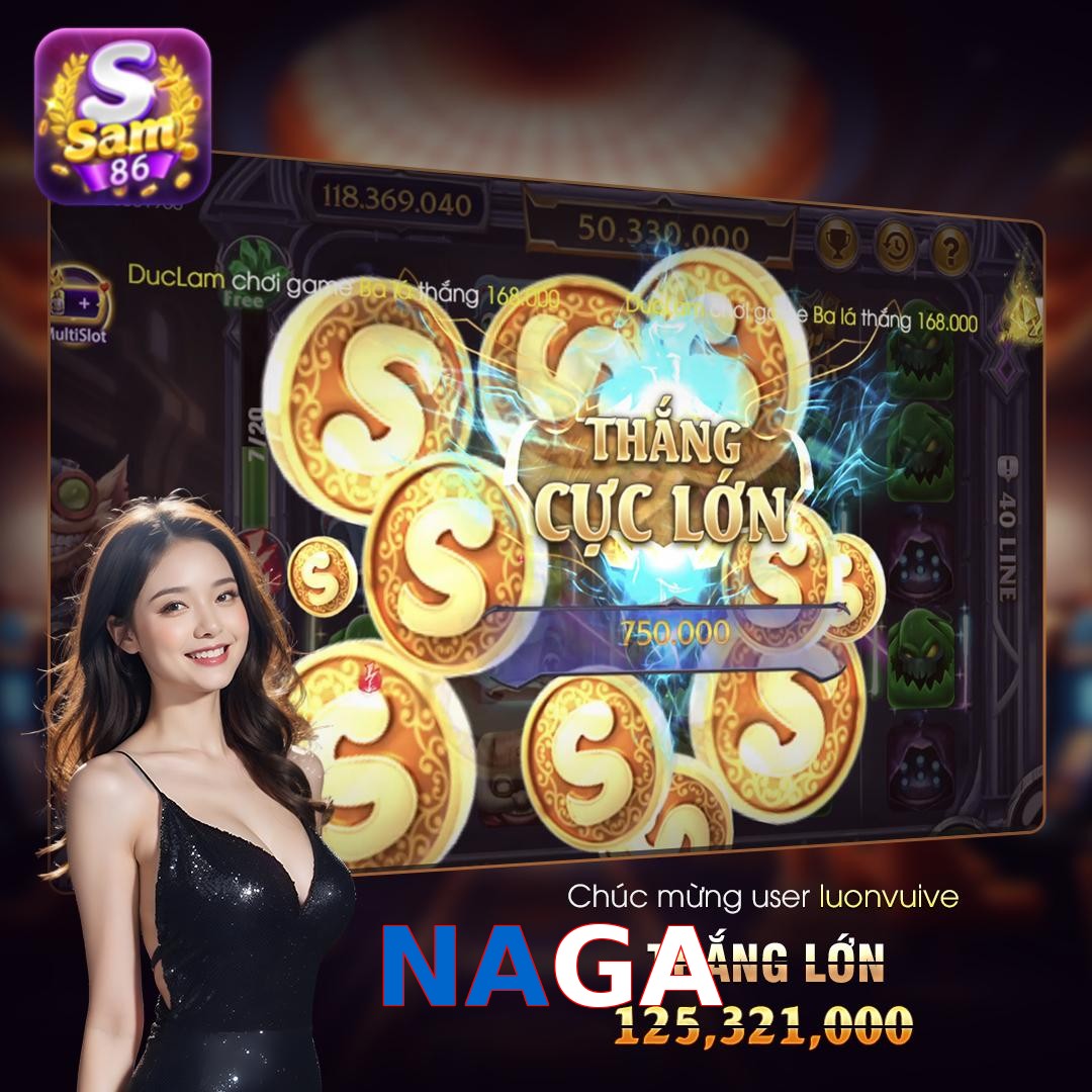 NAGA