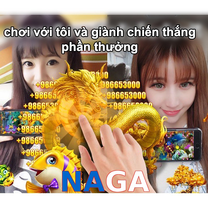 NAGA
