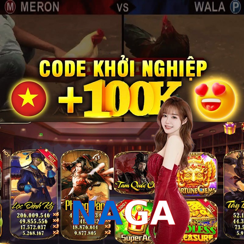 NAGA