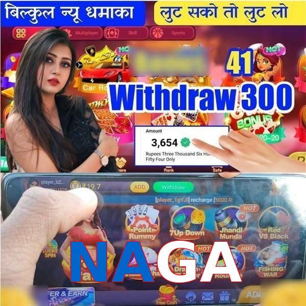NAGA