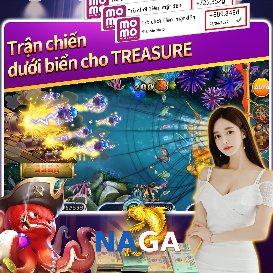 NAGA